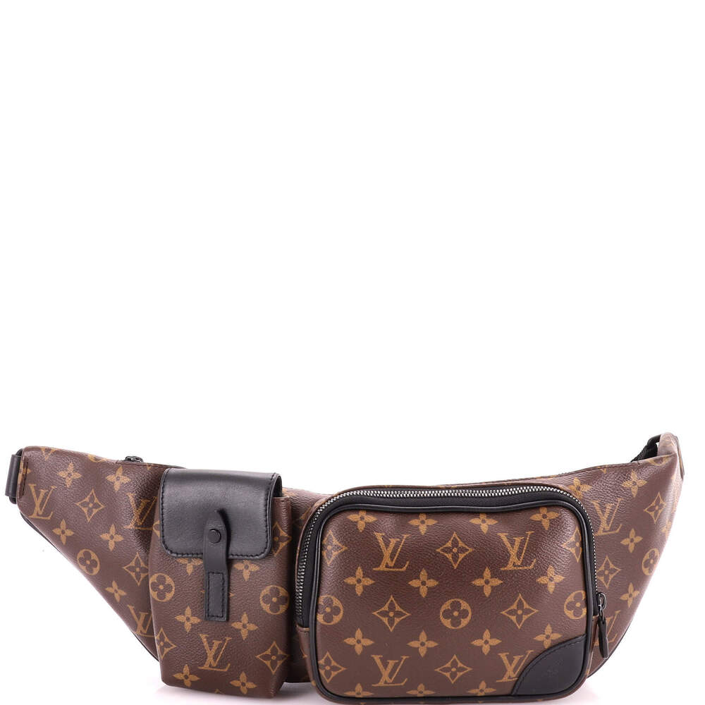 Louis Vuitton Christopher Bumbag